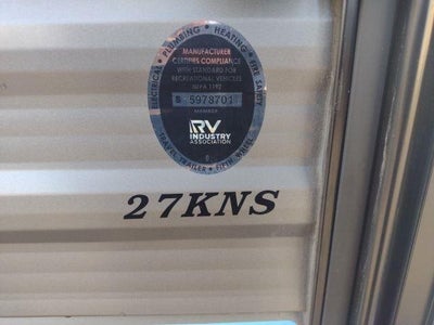 2021 East to West SILVER LAKE 27KNS Base