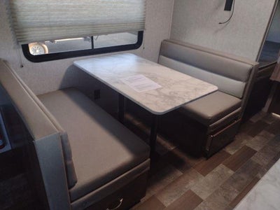 2021 East to West SILVER LAKE 27KNS Base