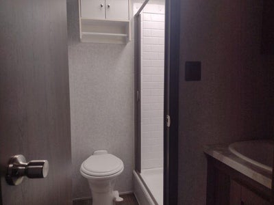 2021 East to West SILVER LAKE 27KNS Base