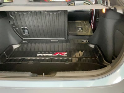 2025 Honda Civic Type R Manual