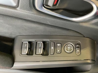 2025 Honda Civic Type R Manual