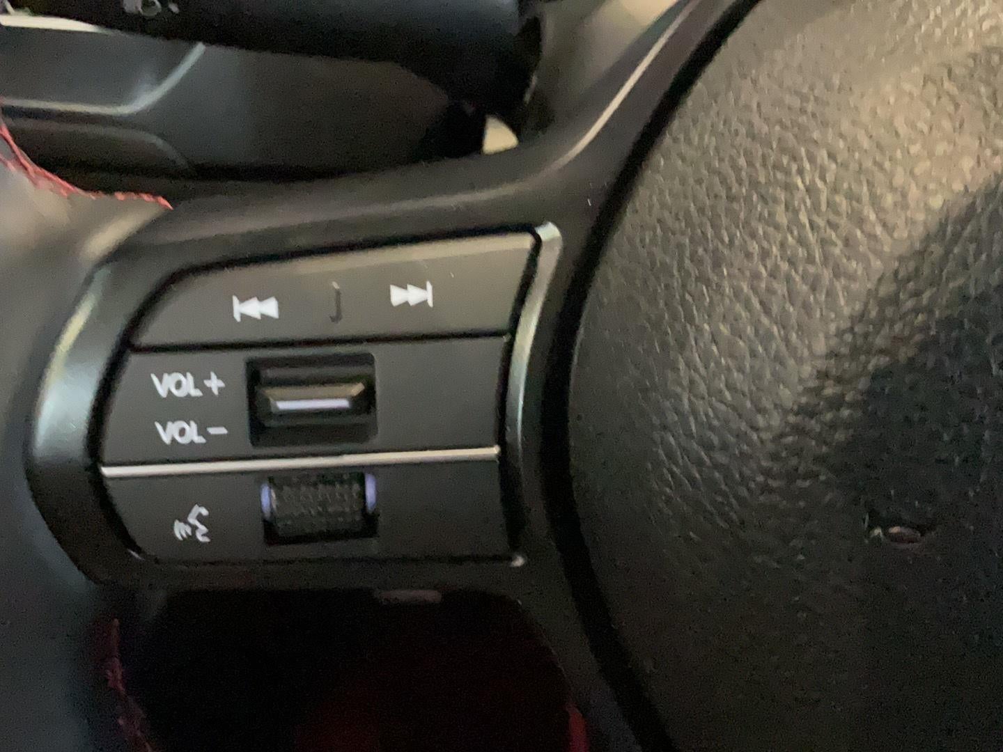 2025 Honda Civic Type R Manual