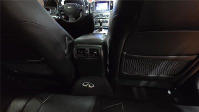 2012 INFINITI G37 Sedan x