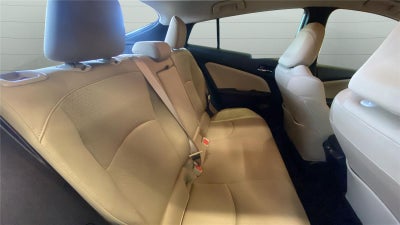 2022 Toyota Prius LE