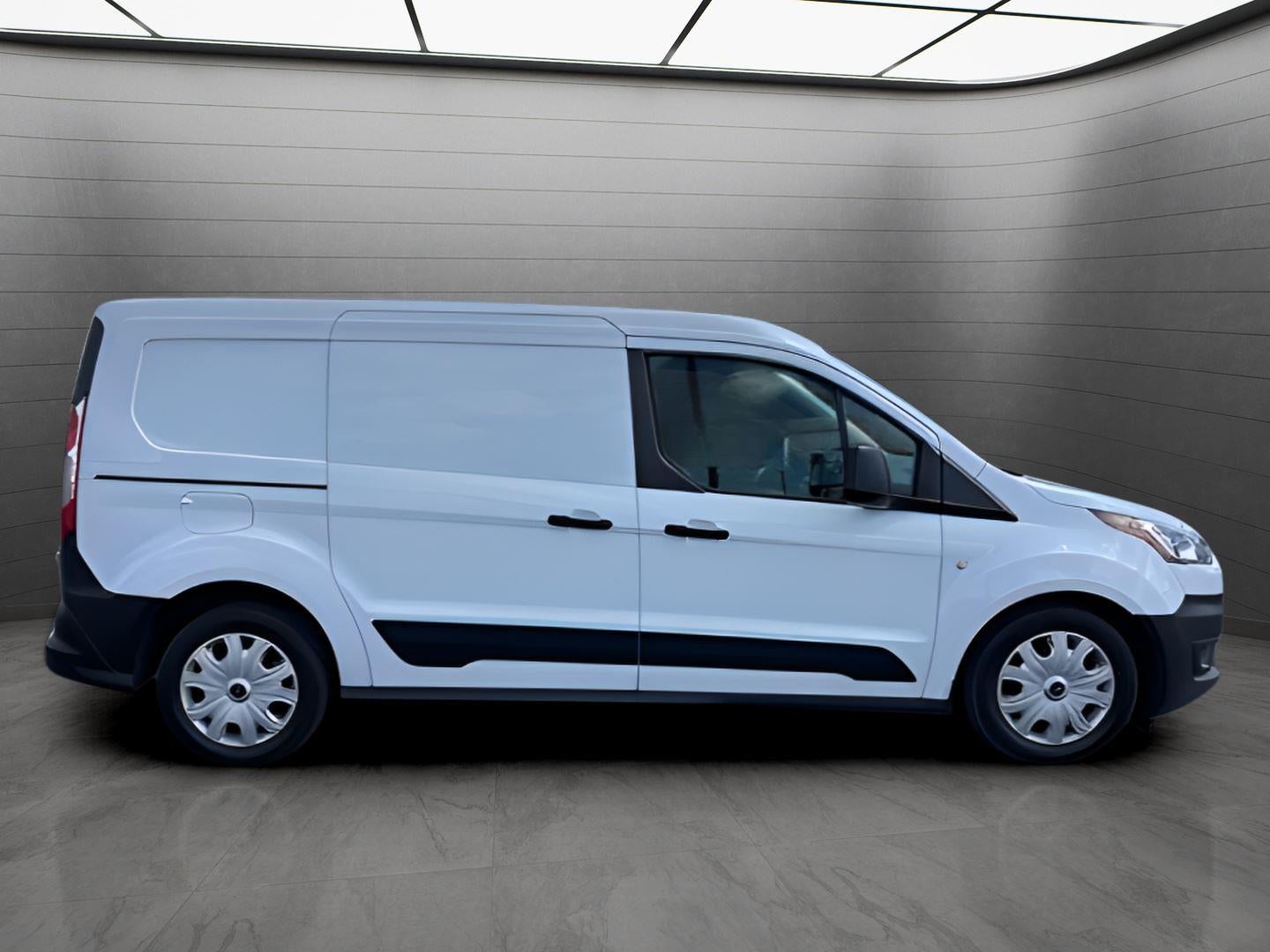 2020 Ford Transit Connect Van XL