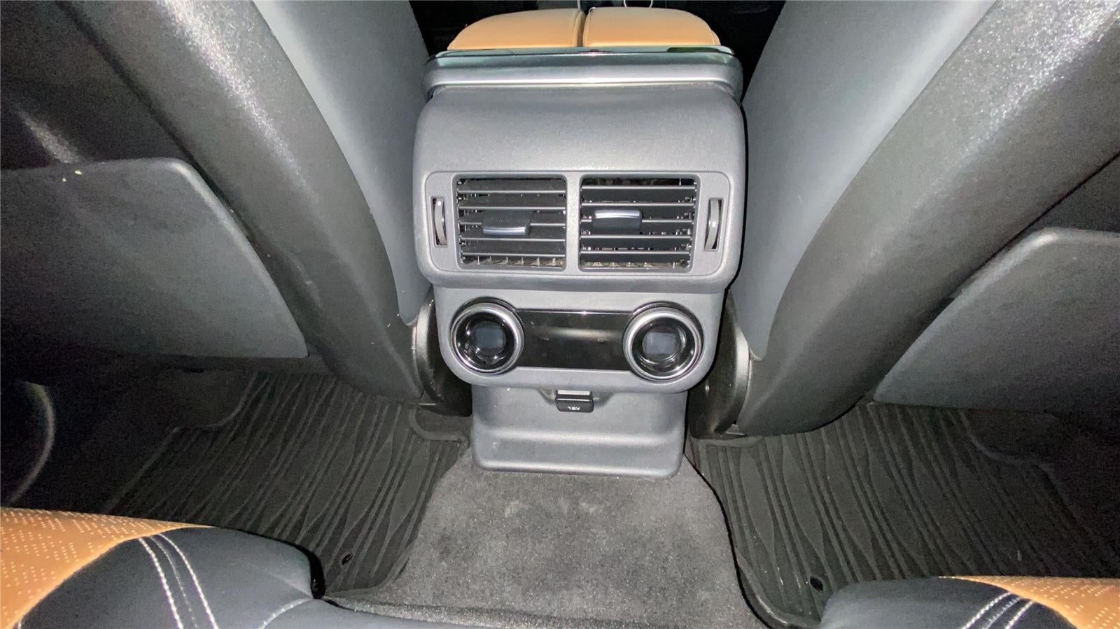 2021 Land Rover Range Rover Velar R-Dynamic HSE