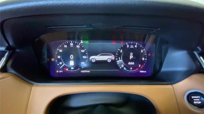 2021 Land Rover Range Rover Velar R-Dynamic HSE
