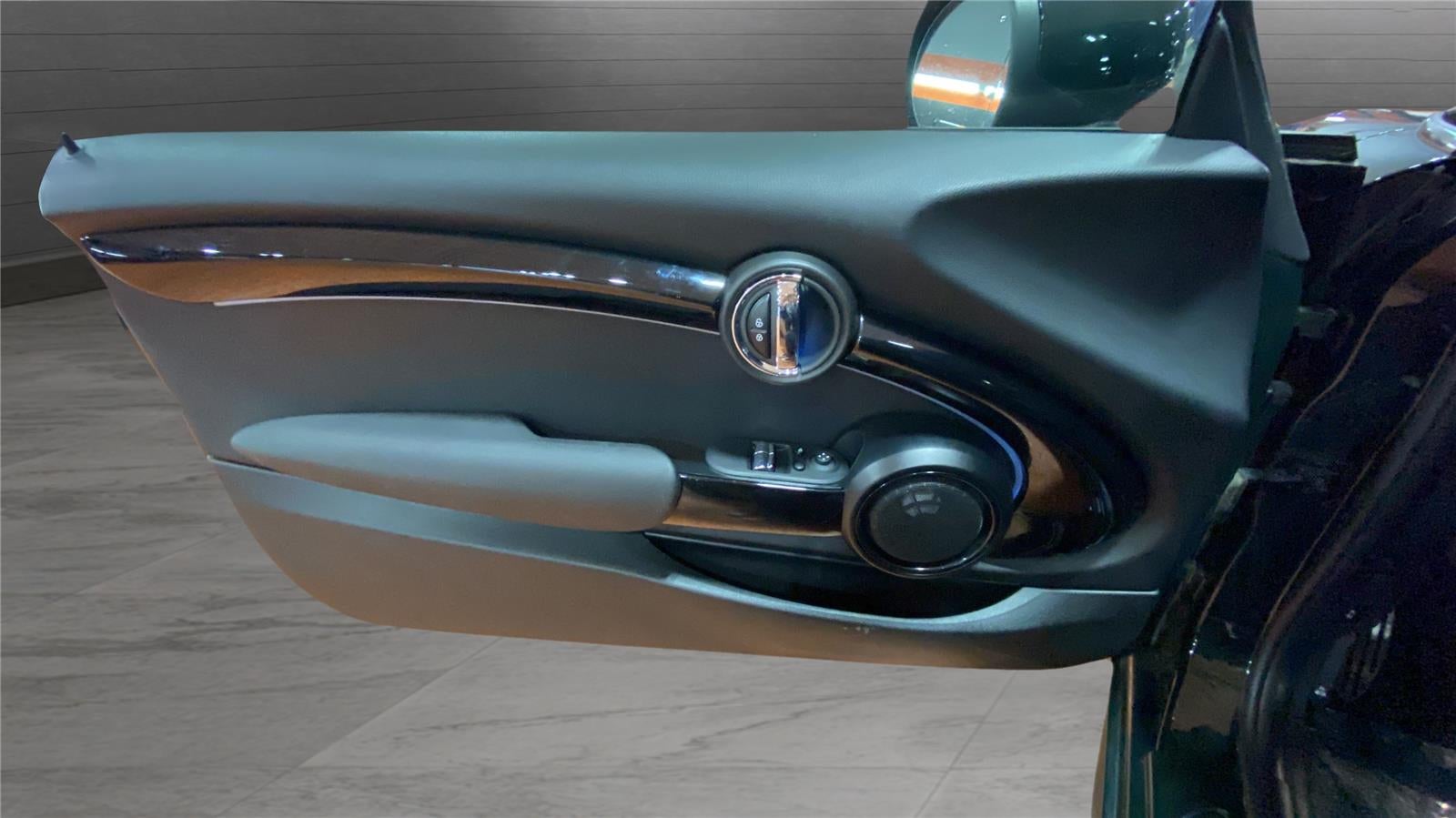 2022 MINI Hardtop 2 Door John Cooper Works