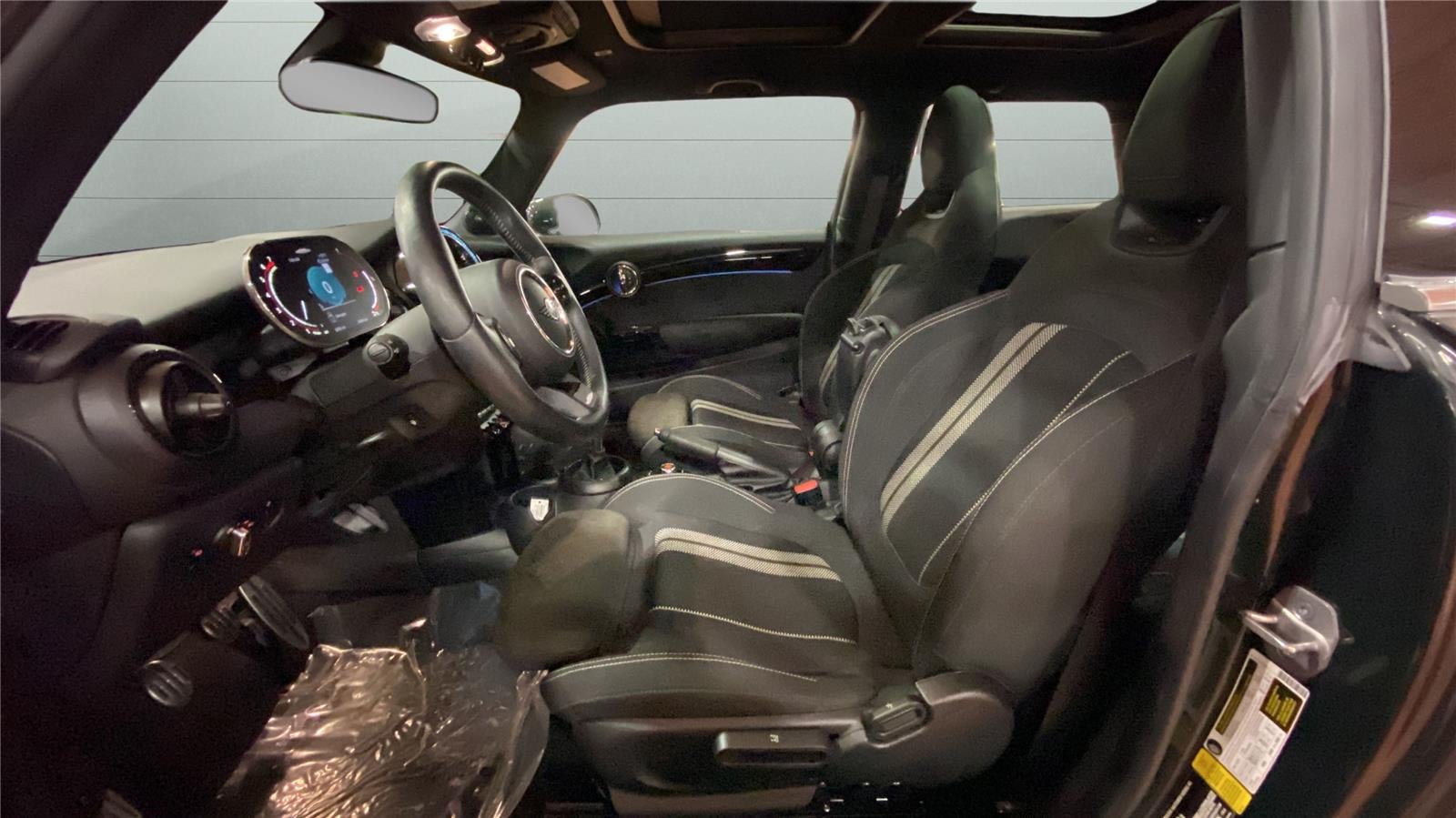 2022 MINI Hardtop 2 Door John Cooper Works