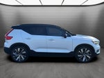 2021 Volvo XC40 Recharge P8 eAWD Pure Electric
