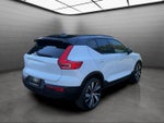 2021 Volvo XC40 Recharge P8 eAWD Pure Electric