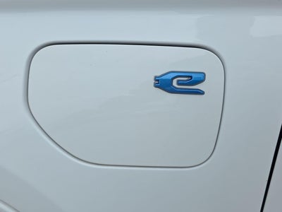 2022 Jeep Grand Cherokee 4xe Summit Reserve