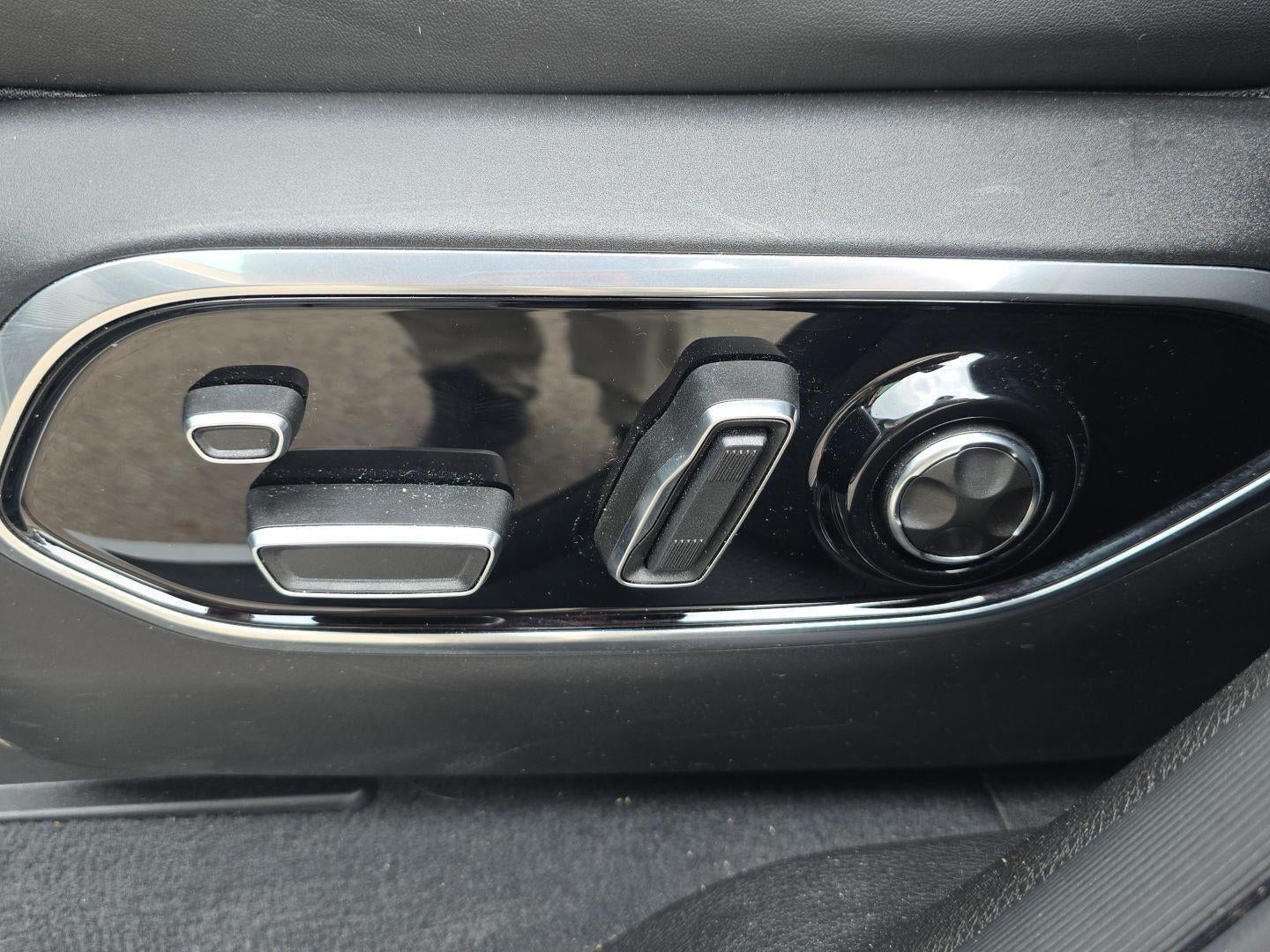 2022 Jeep Grand Cherokee 4xe Summit Reserve