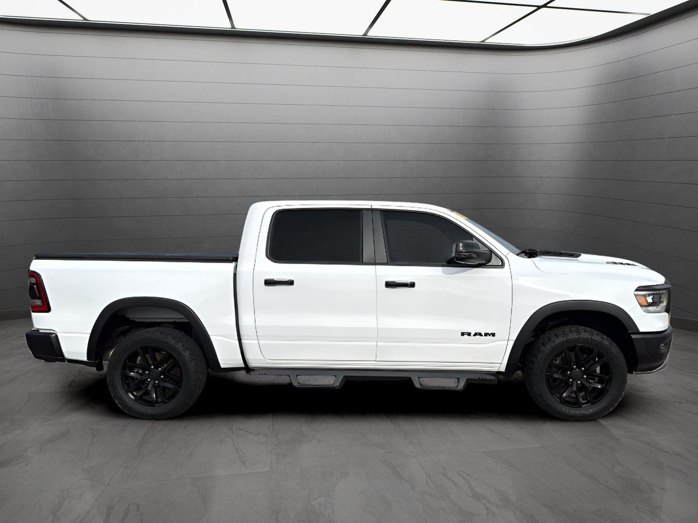 2023 RAM 1500 Rebel
