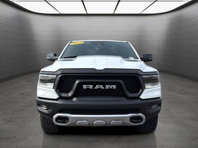 2023 RAM 1500 Rebel