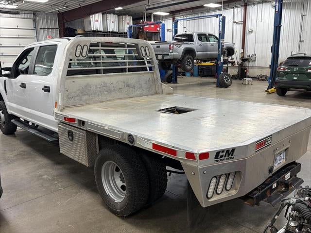 2021 Ford Super Duty F-350 DRW XL