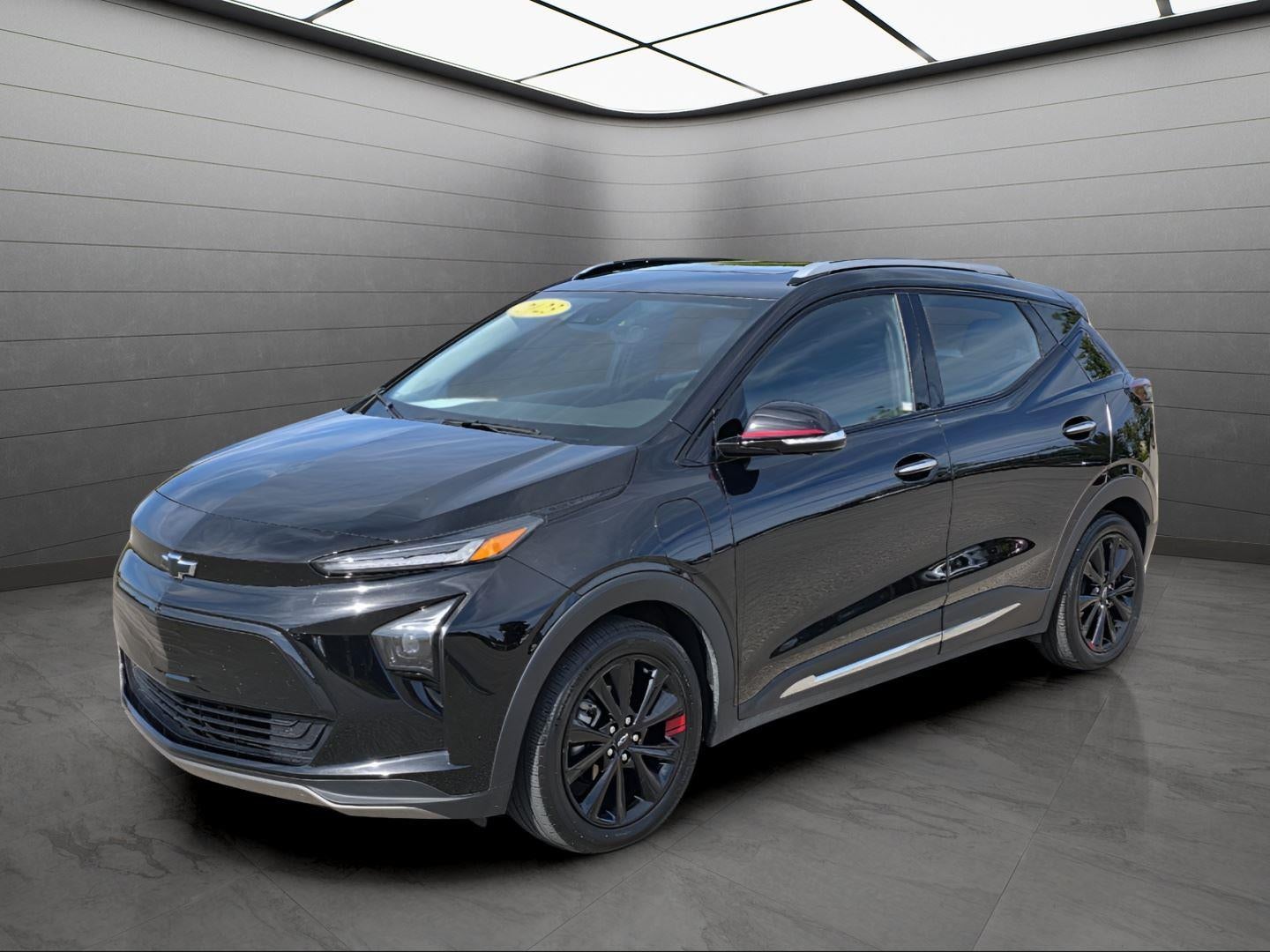 2023 Chevrolet Bolt EUV Premier