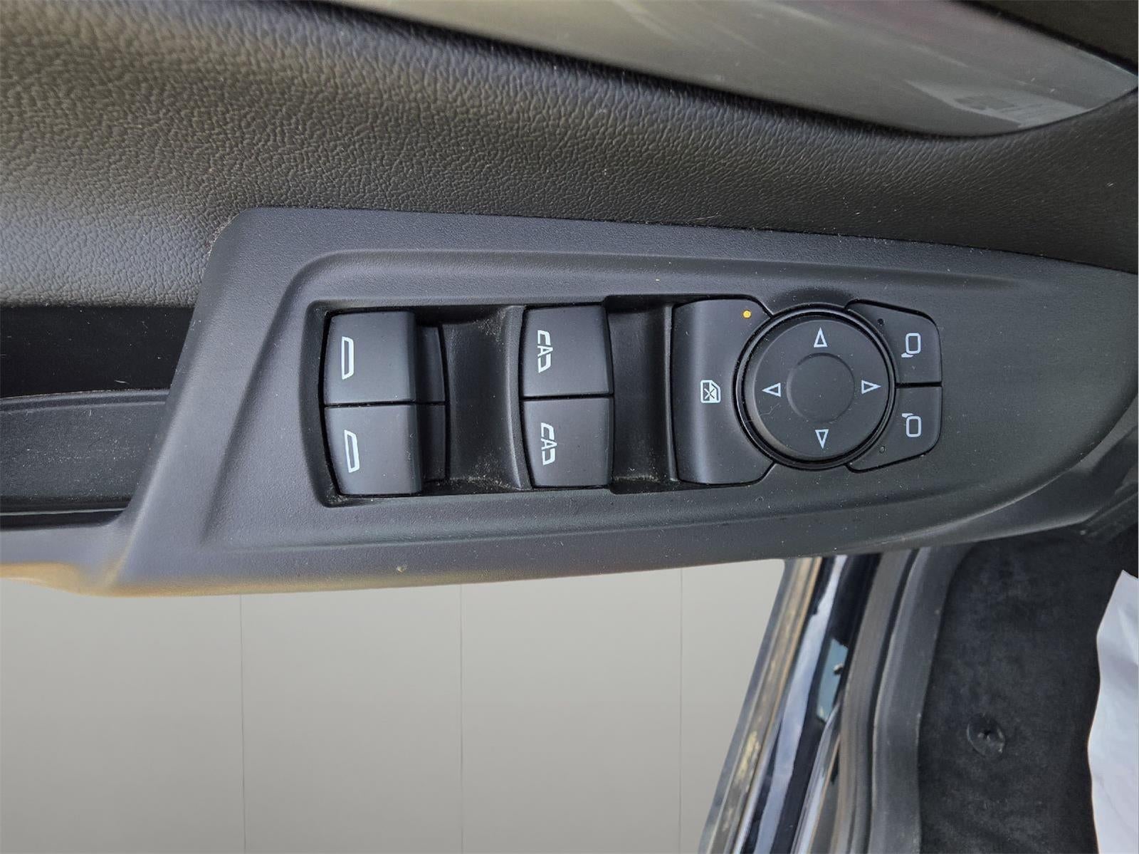 2023 Chevrolet Bolt EUV Premier