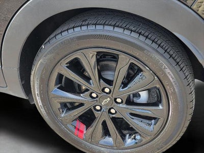 2023 Chevrolet Bolt EUV Premier