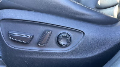 2020 Toyota RAV4 Hybrid Limited