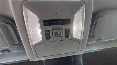 2023 Toyota RAV4 TRD Off Road