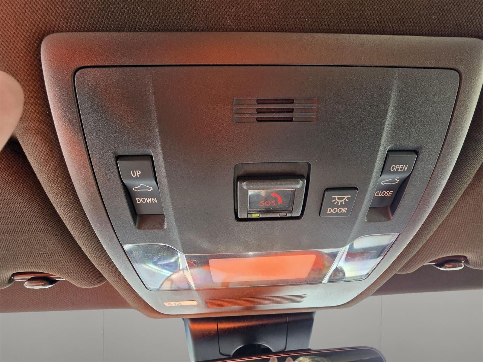 2020 Lexus ES ES 350