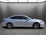 2020 Lexus ES ES 350