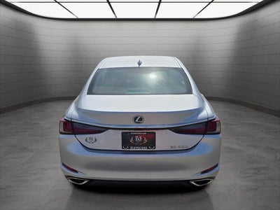 2020 Lexus ES ES 350