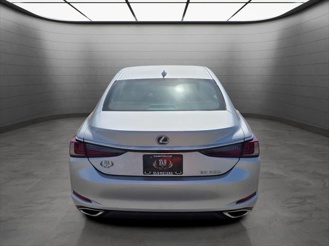 2020 Lexus ES ES 350
