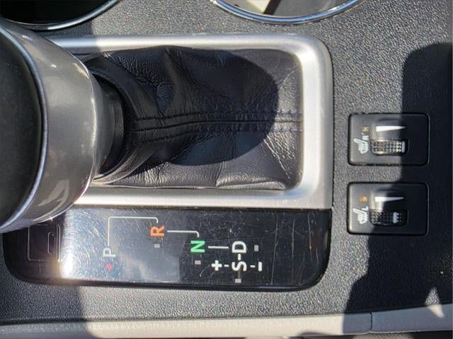 2019 Toyota Highlander Hybrid XLE