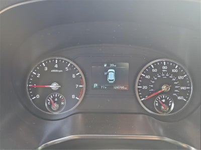 2021 Kia Telluride LX