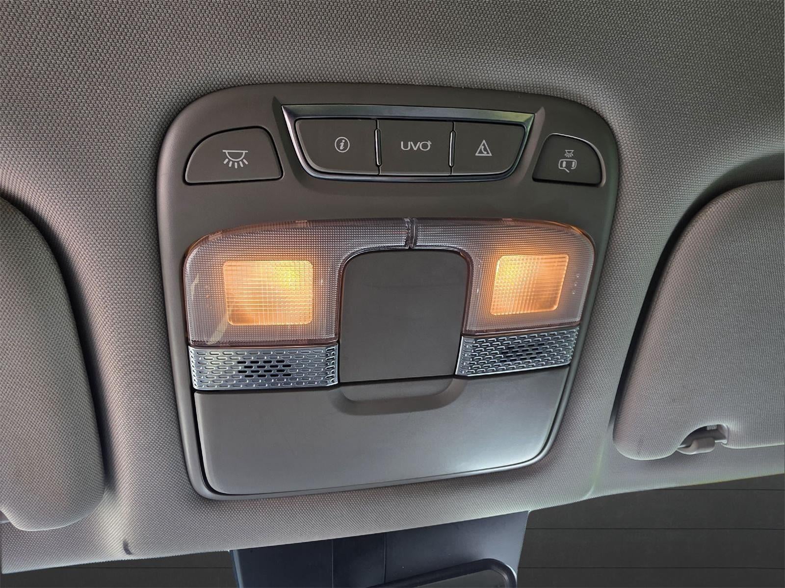 2021 Kia Telluride LX