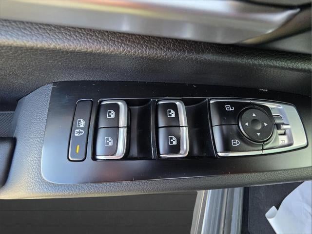 2021 Kia Telluride LX