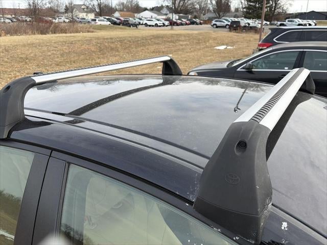 2019 Toyota Prius XLE AWD-e