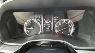 2021 Toyota 4Runner TRD Off Road Premium