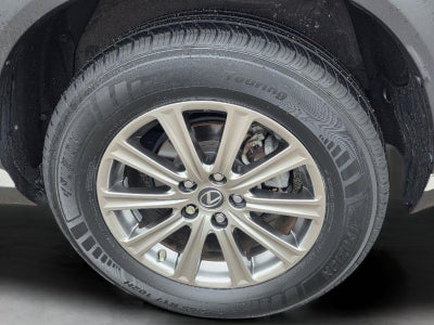 2021 Lexus NX NX 300