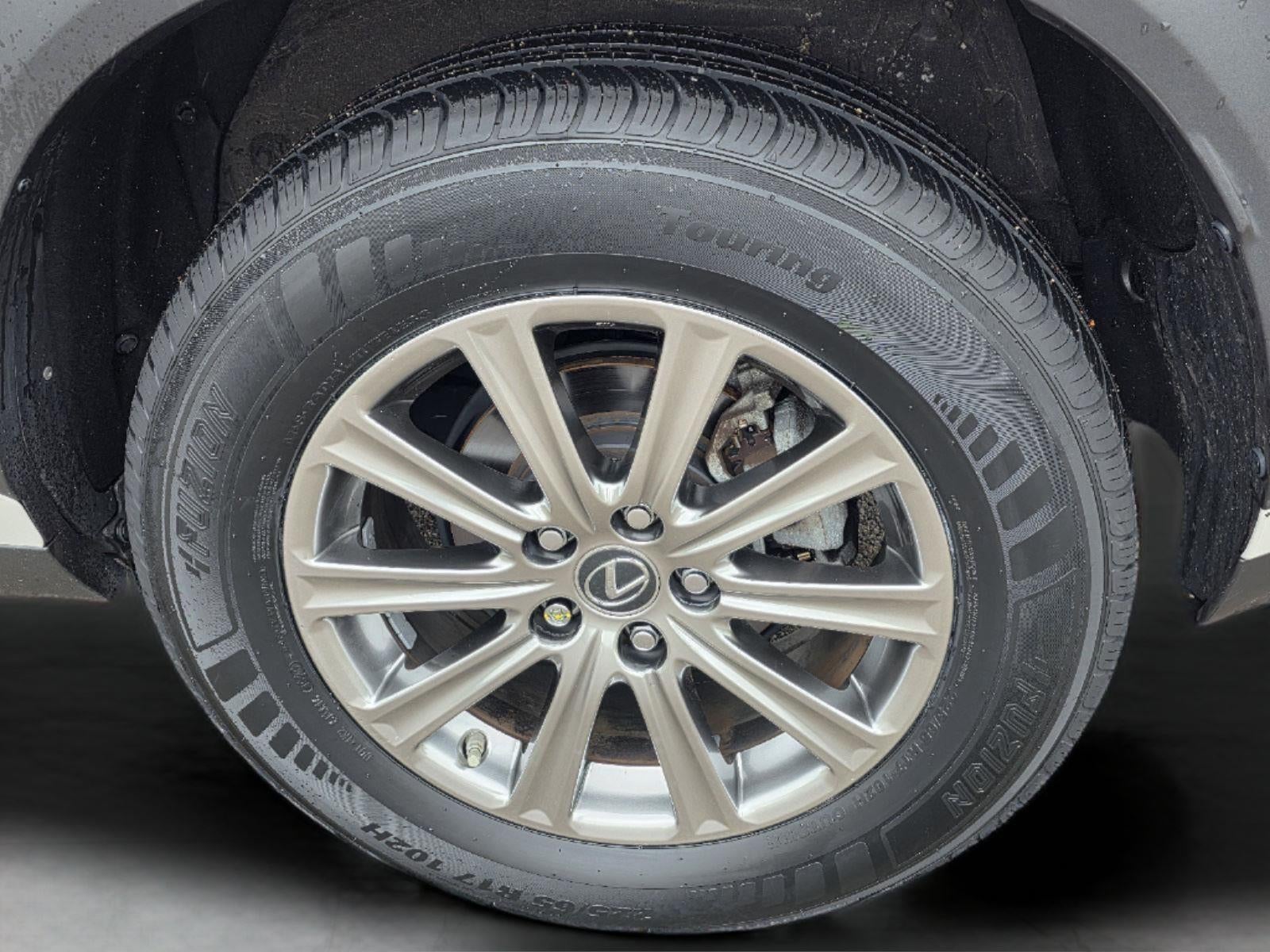 2021 Lexus NX NX 300