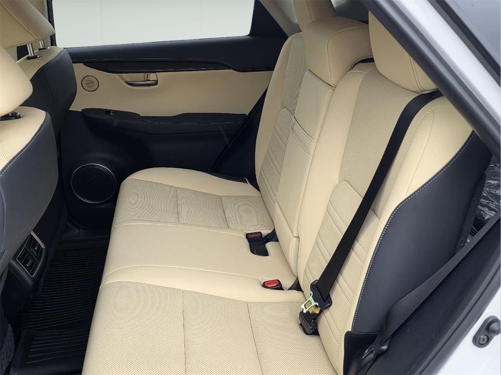 2021 Lexus NX NX 300