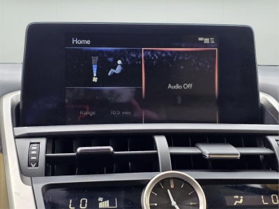 2021 Lexus NX NX 300