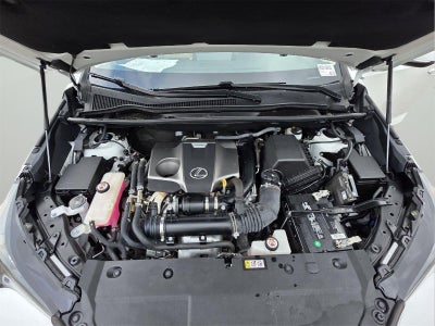 2021 Lexus NX NX 300