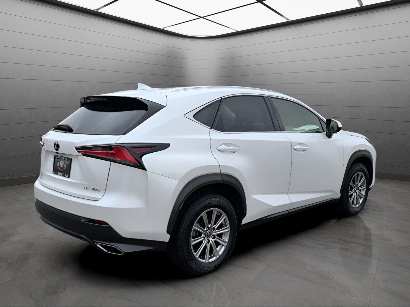2021 Lexus NX NX 300
