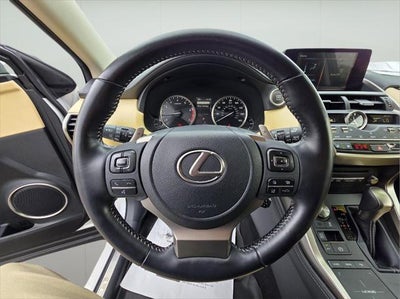 2021 Lexus NX NX 300