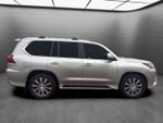 2016 Lexus LX 570 4WD 4dr