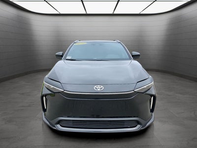 2024 Toyota bZ4X XLE