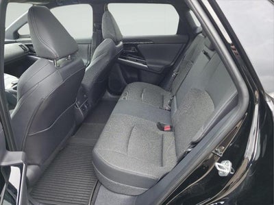 2024 Toyota bZ4X XLE