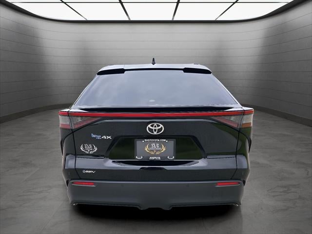 2024 Toyota bZ4X XLE