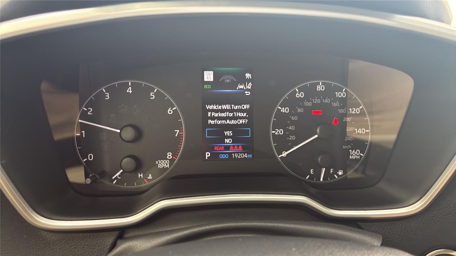 2025 Toyota Corolla Hatchback SE