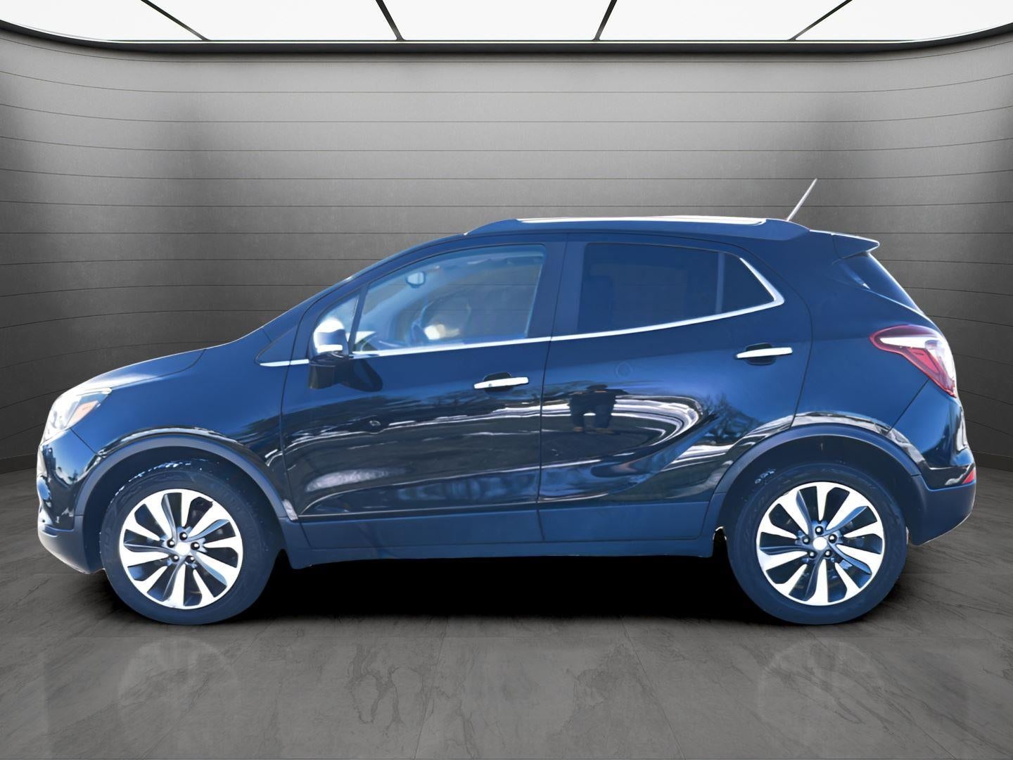 2019 Buick Encore Essence