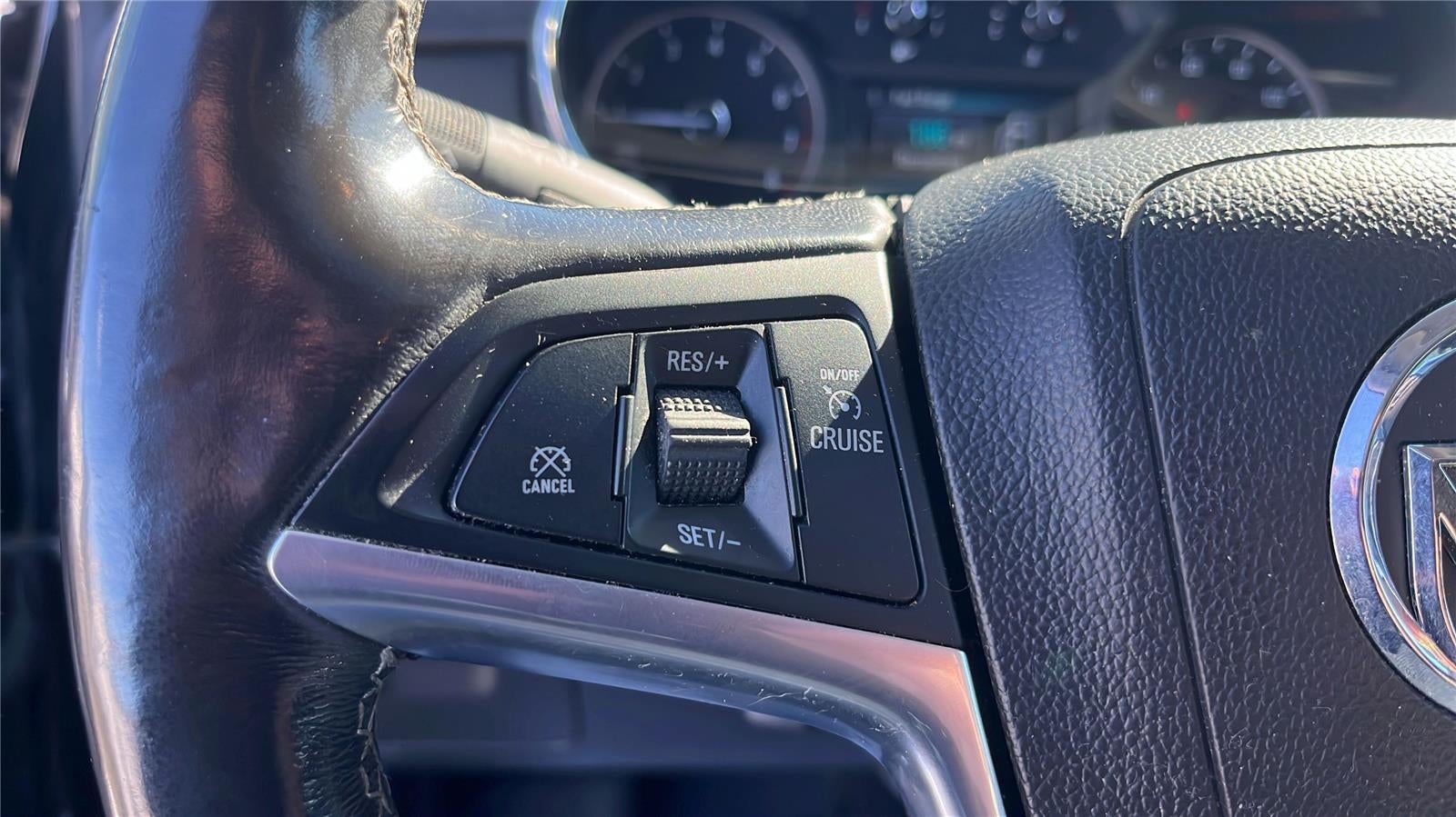 2019 Buick Encore Essence