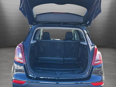 2019 Buick Encore Essence